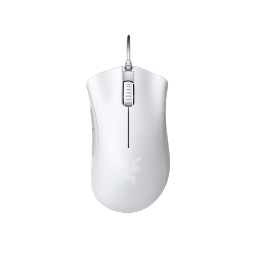 Razer DeathAdder Gaming MouseWhite price in Bangladesh 2021